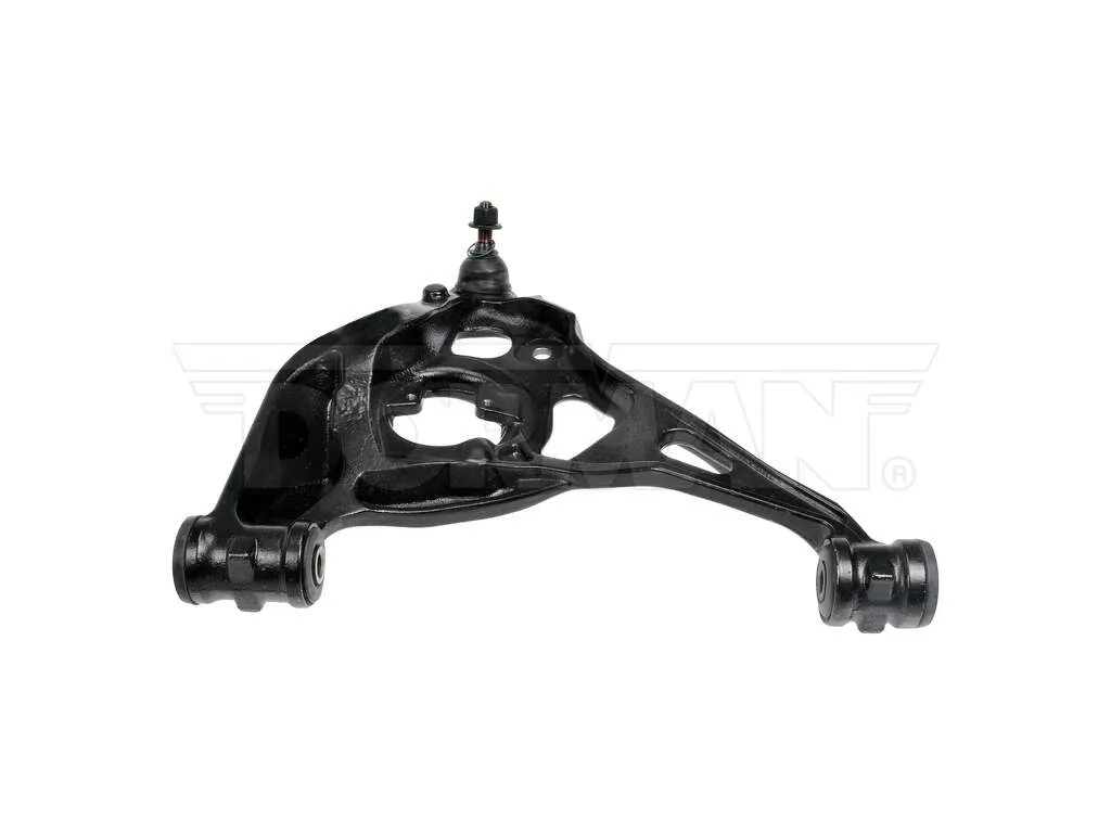 2019 Chevrolet Express 2500 Suspension Control Arm  - Front Right Lower 8 Cyl 6.0L Dorman