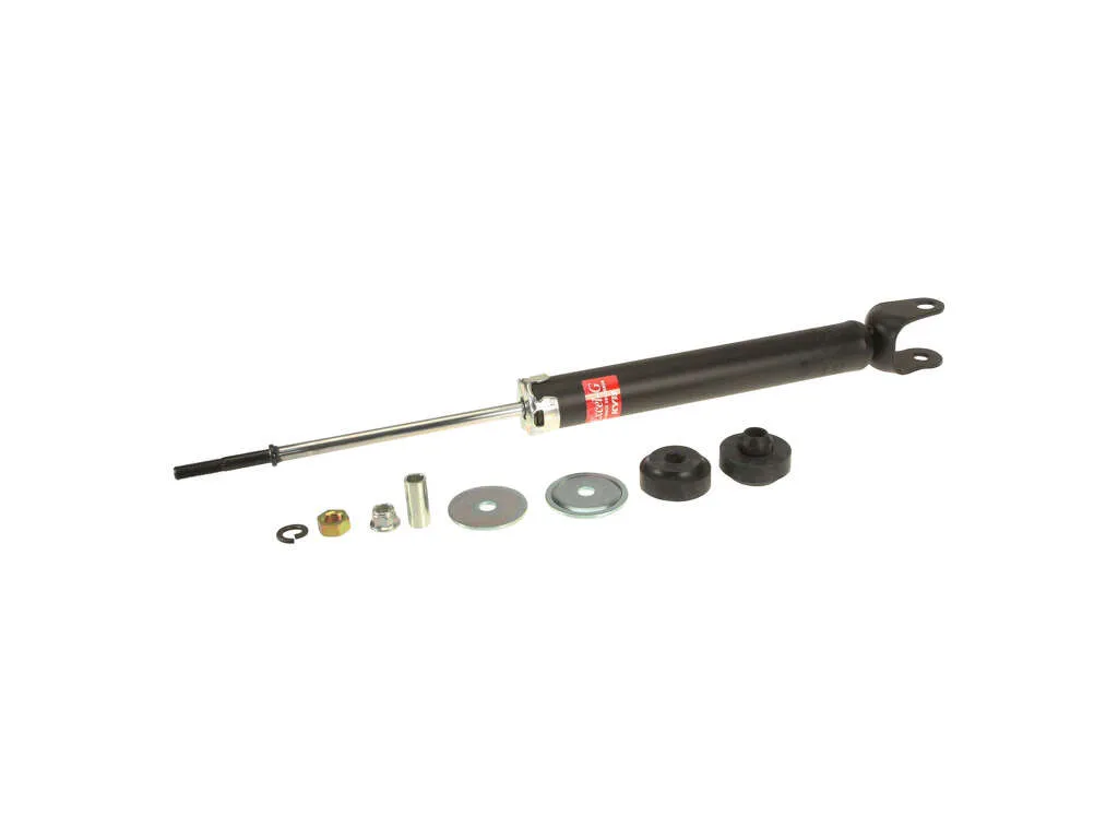 2010 Ford Taurus Suspension Shock Absorber  - Rear KYB