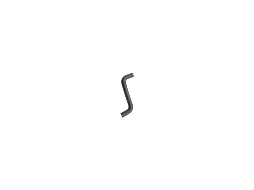 2004 Toyota Solara Radiator Coolant Hose  - Lower 4 Cyl 2.4L Dayco