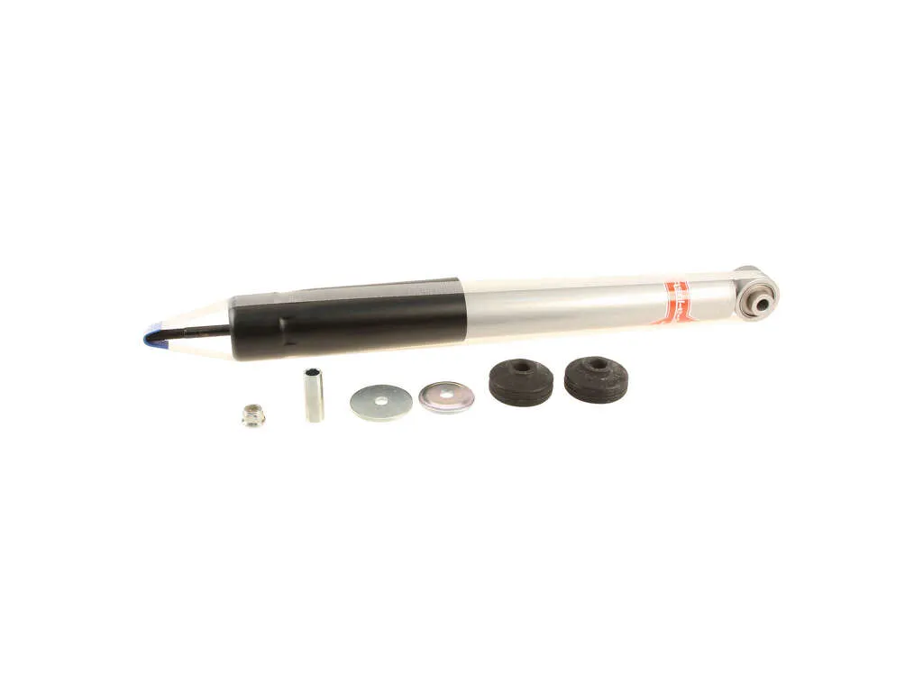 2014 Acura RDX Suspension Shock Absorber  - Rear KYB