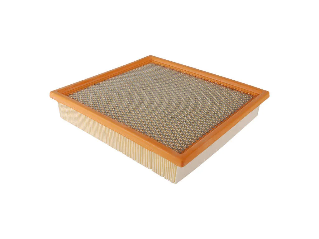 2007 Ford Mustang Engine Air Filter 6 Cyl 4.0L Denso