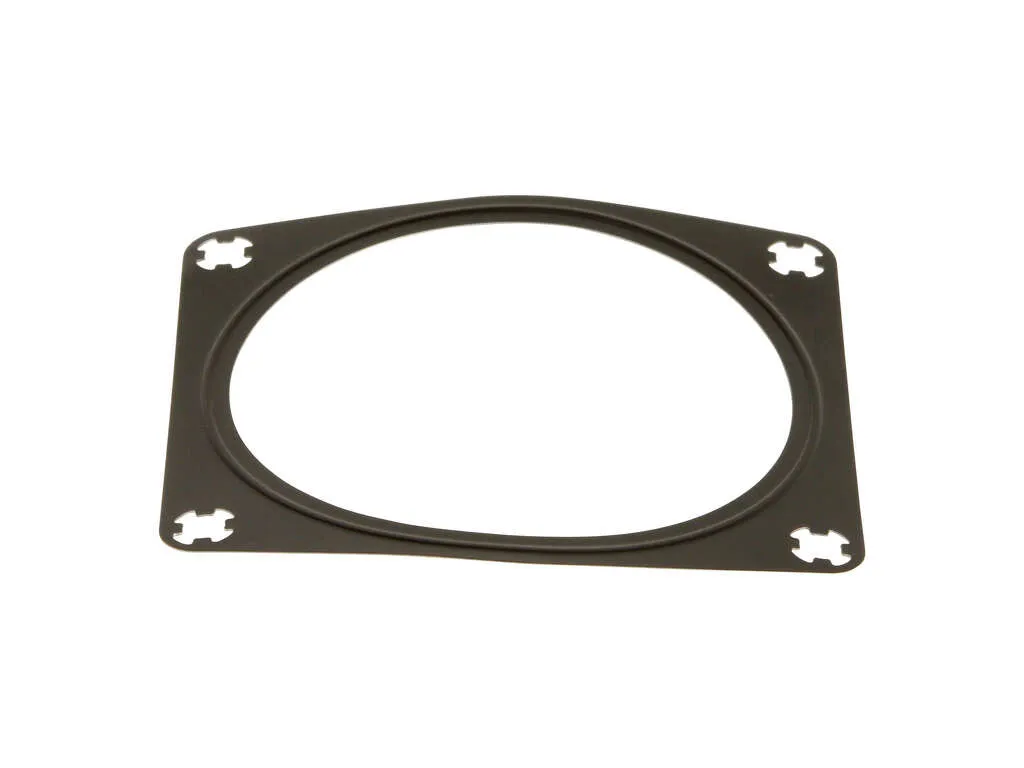 2005 Land Rover LR3 Fuel Injection Throttle Body Mounting Gasket 8 Cyl 4.4L Genuine
