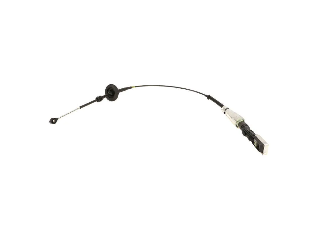 2007 Ford Explorer Automatic Transmission Shifter Cable 6 Cyl 4.0L Genuine