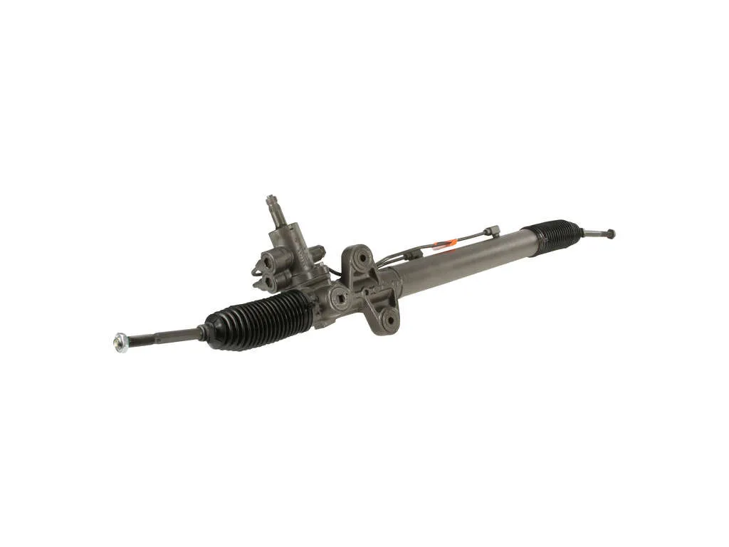 2003 Honda Pilot Rack and Pinion Assembly Maval