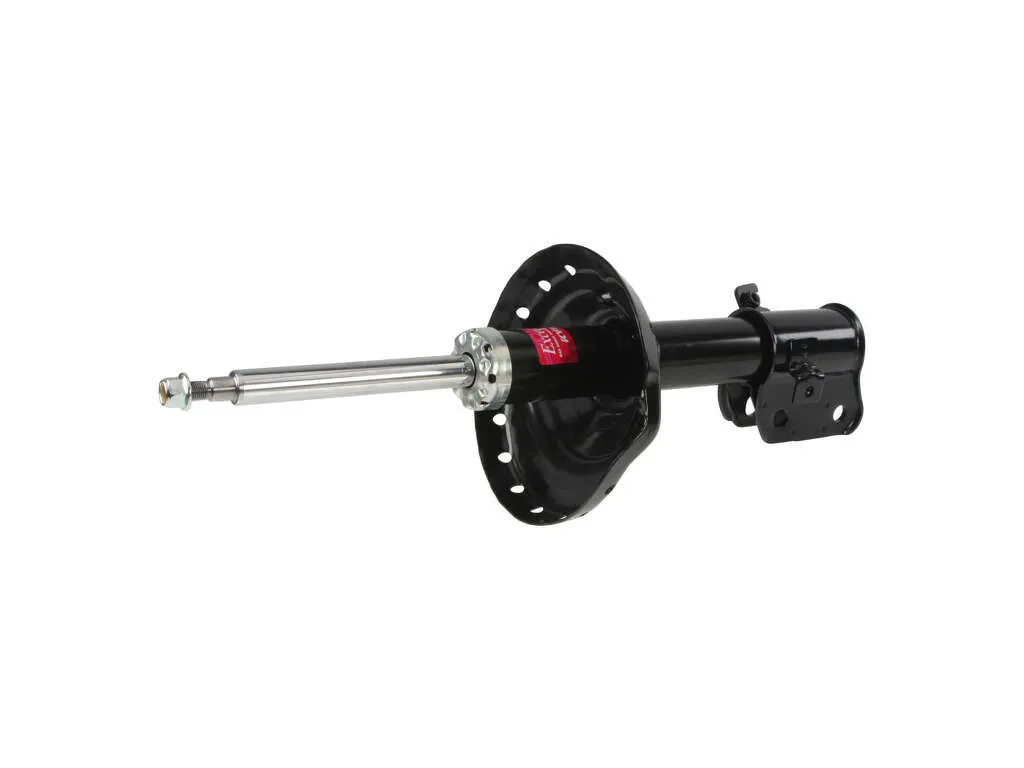 2007 Subaru Legacy Suspension Strut Assembly  - Front Right KYB