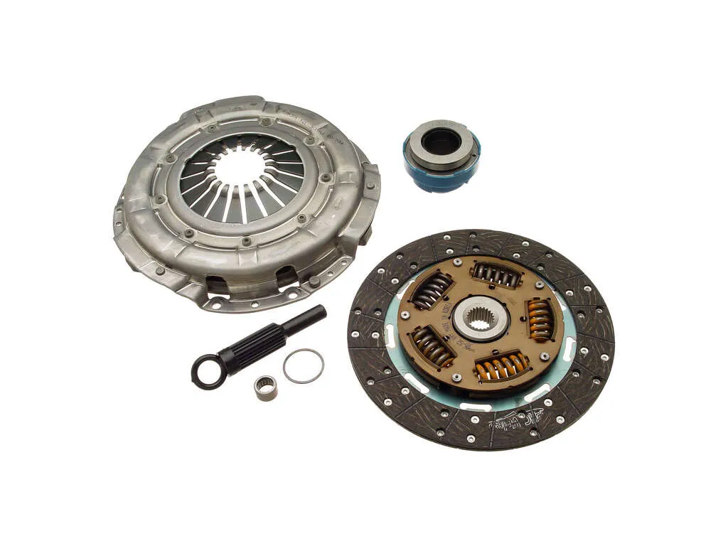 1997 Ford Explorer Transmission Clutch Kit 6 Cyl 4.0L Valeo