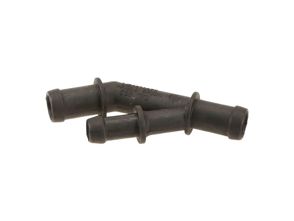 2000 Audi TT Quattro Engine Coolant Pipe Adapter MTC