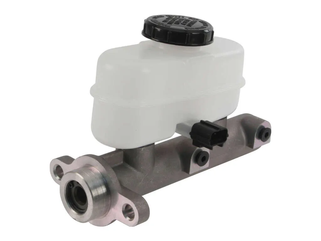 2004 Ford Mustang Brake Master Cylinder Dorman