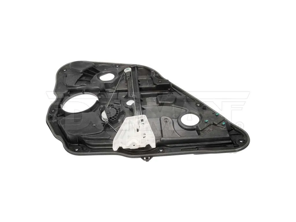 2012 Hyundai Sonata Window Regulator  - Rear Right Dorman