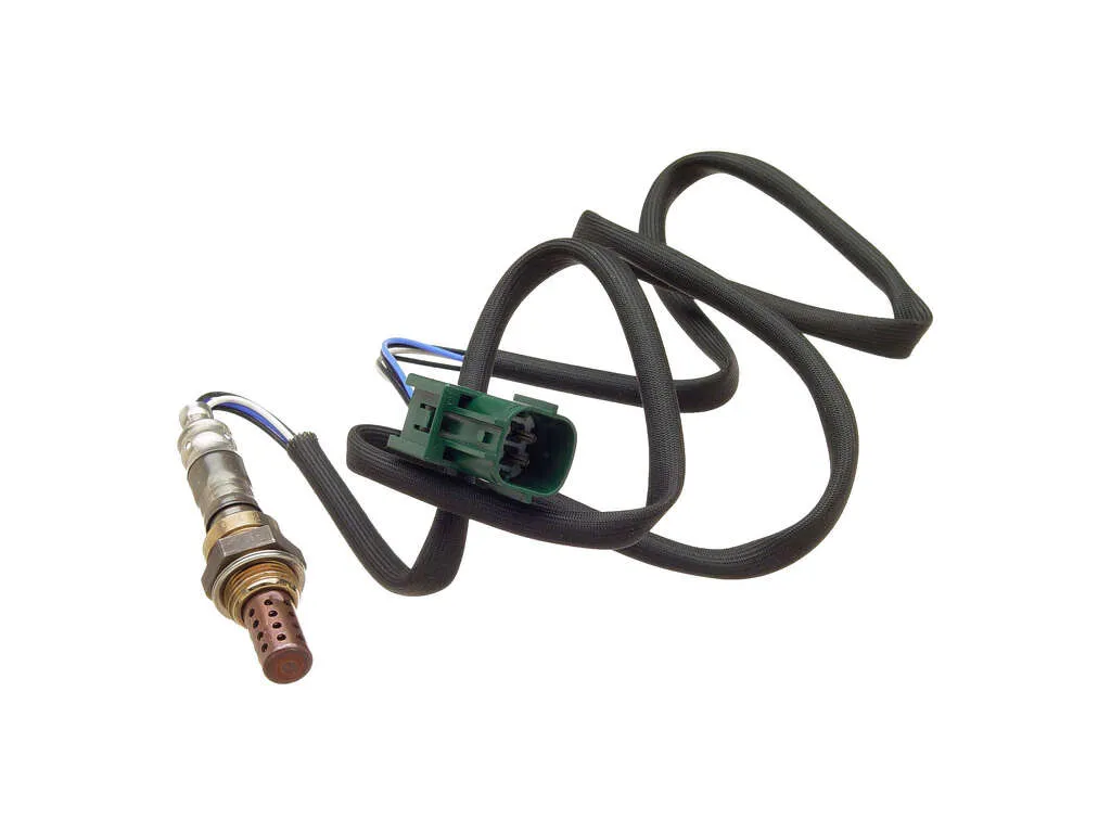 2002 Nissan Pathfinder Oxygen Sensor  - Downstream Right Bosch