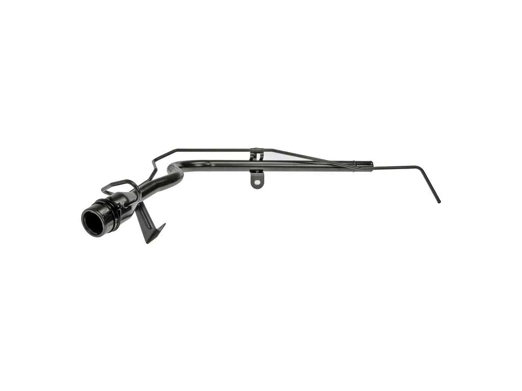 2003 Saturn LW300 Fuel Tank Filler Neck  - Upper Dorman
