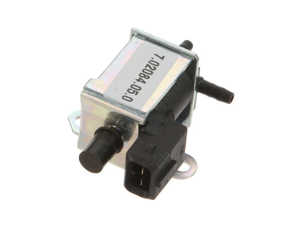 1992 Audi 100 Quattro Exhaust Gas Recirculation (EGR) Valve Control Solenoid Pierburg