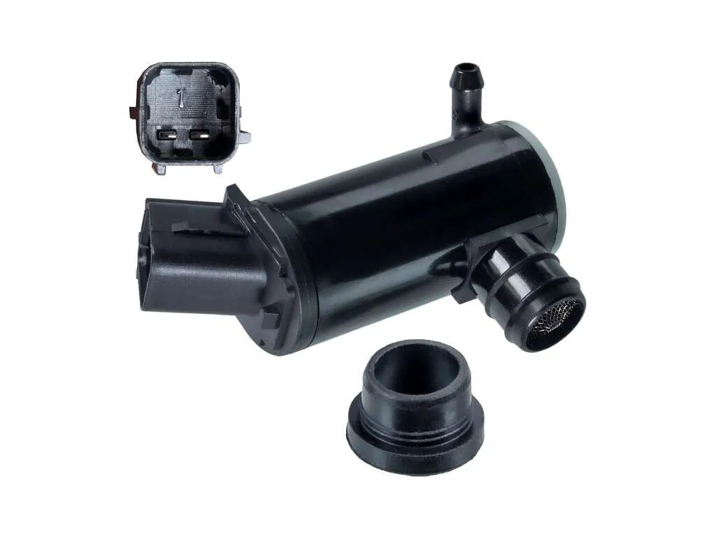 2016 Kia K900 Windshield Washer Pump Febi
