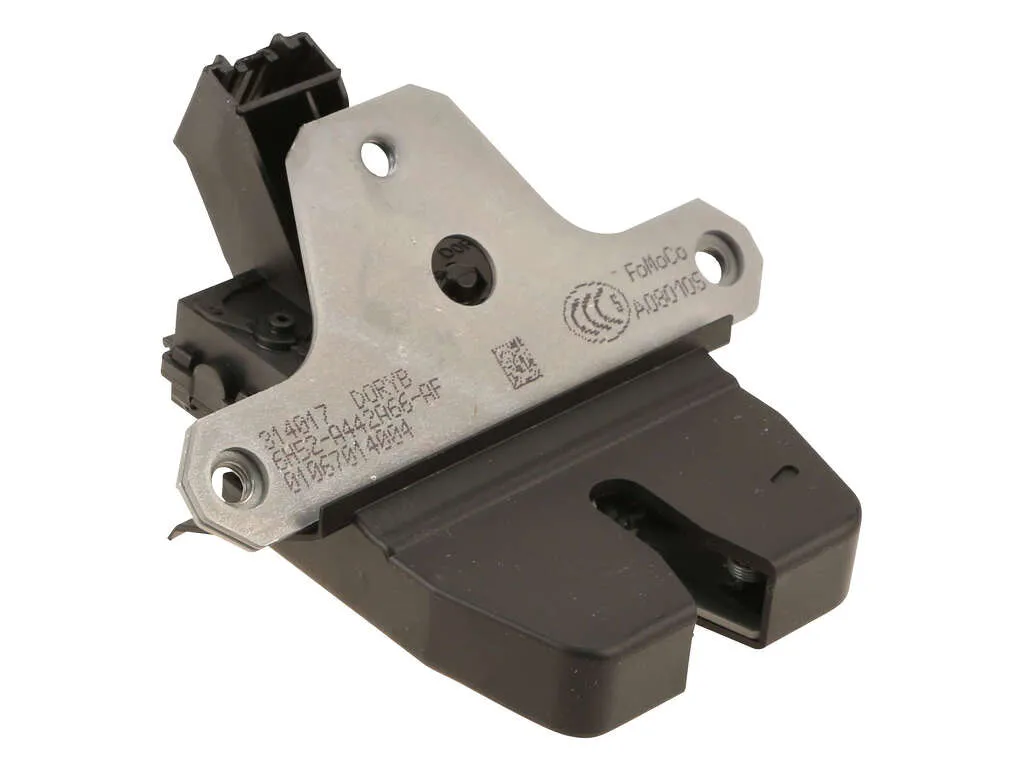 2012 Land Rover Range Rover Evoque Trunk Lock Actuator Motor Genuine
