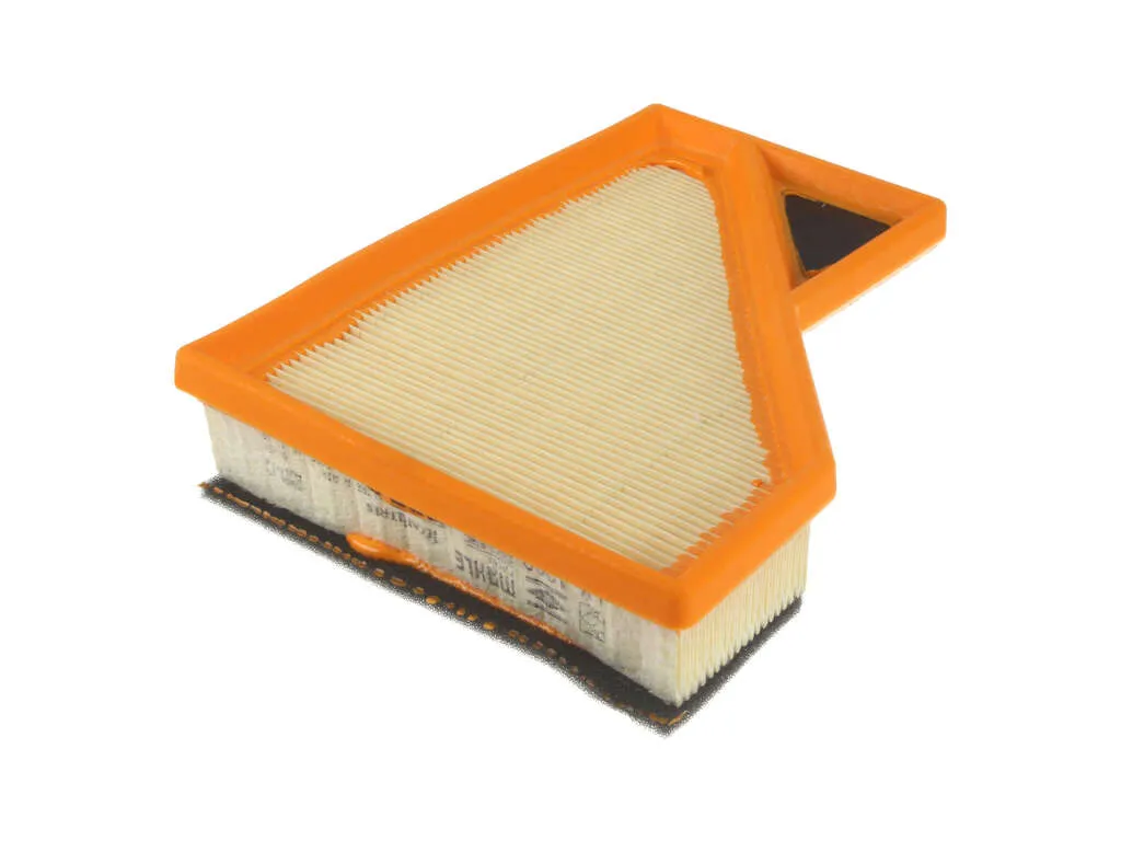 2008 Mini Cooper Engine Air Filter Mahle