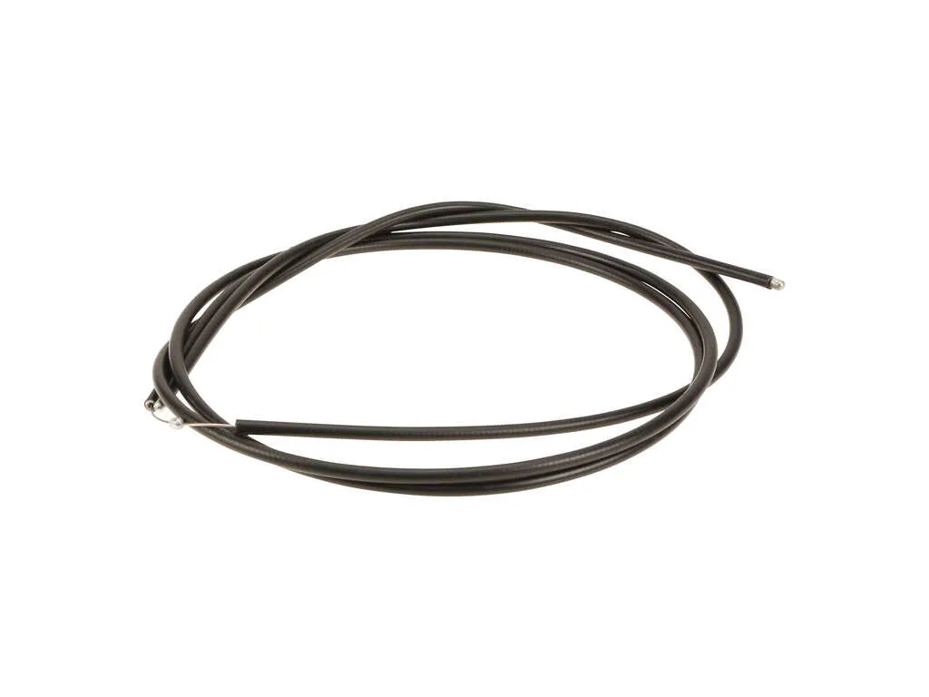 2004 Volvo S80 Hood Release Cable Genuine