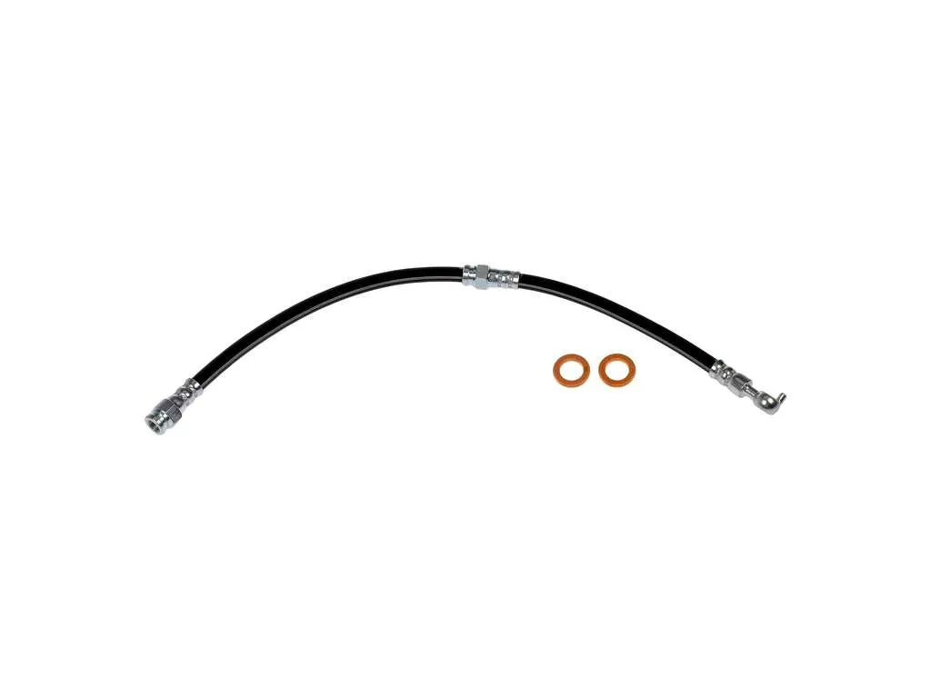 2017 Mazda CX-5 Brake Hydraulic Hose  - Front Left Dorman