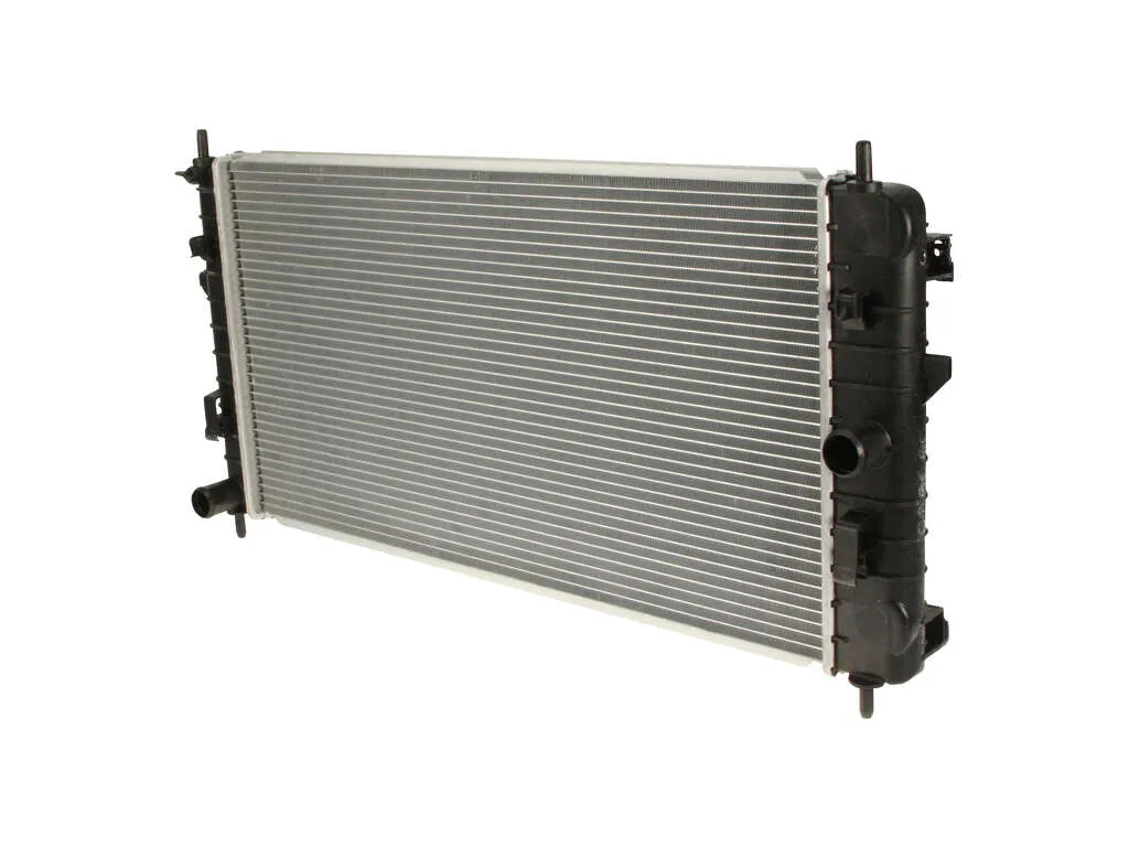 2007 Chevrolet Cobalt Radiator 4 Cyl 2.0L CSF