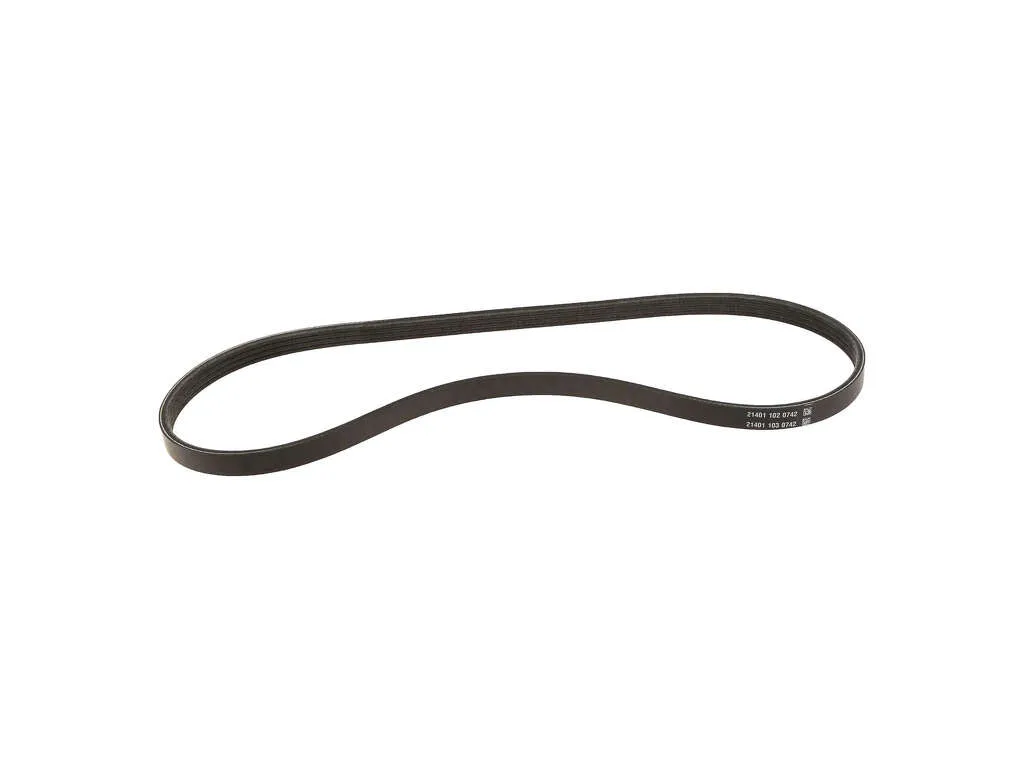 2013 Ford Edge Accessory Drive Belt 6 Cyl 3.7L Dayco