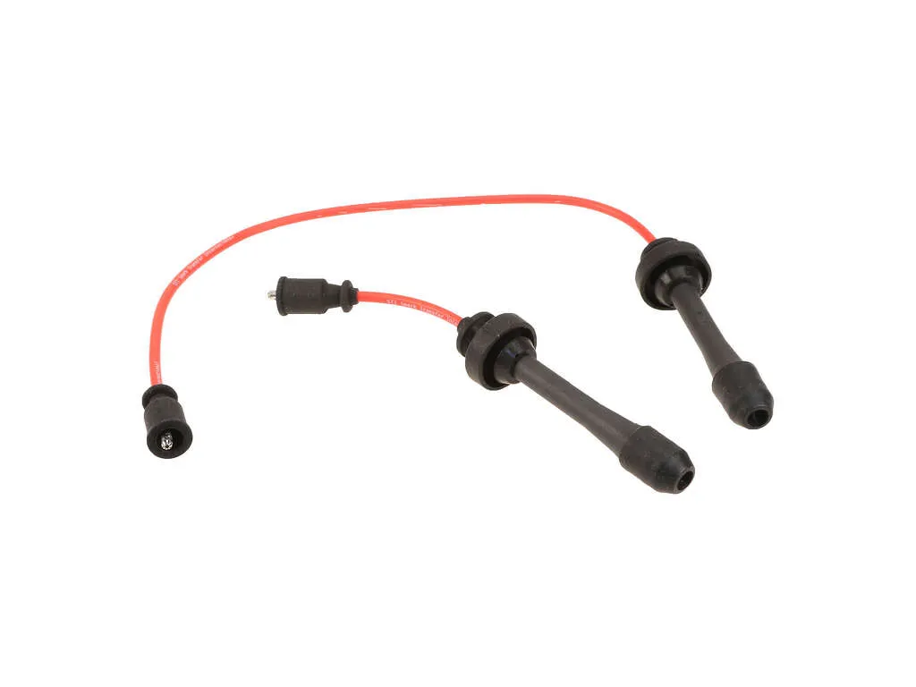 2003 Mazda Protege Spark Plug Wire Set Karlyn
