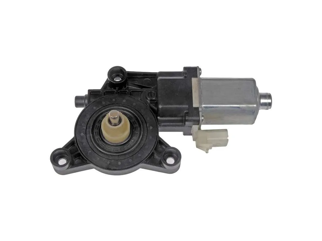 2012 Chrysler Town & Country Window Motor  - Front Left Dorman