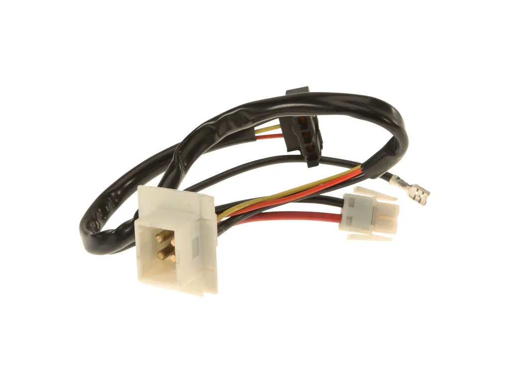 1996 Mercedes-Benz E300 HVAC Blower Control Cable APA/URO Parts