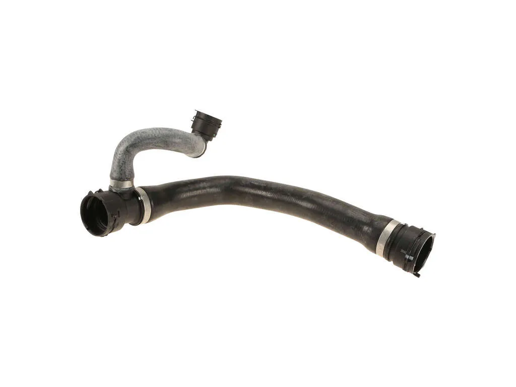 2008 BMW 550i Radiator Coolant Hose  - Upper CRP