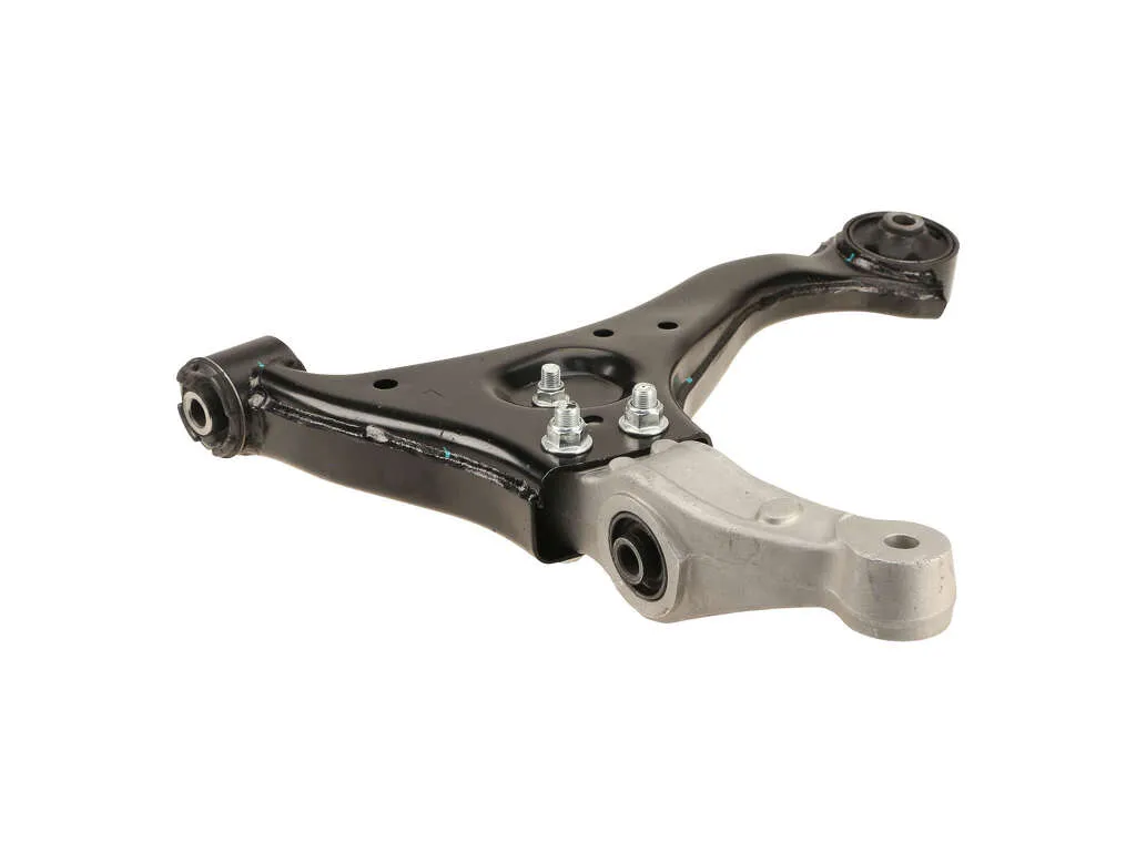 2007 Hyundai Sonata Suspension Control Arm  - Front Left Lower Delphi