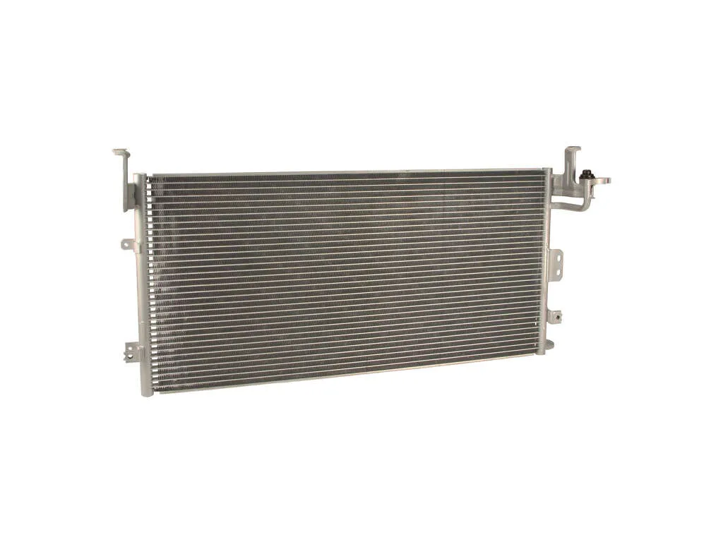 2002 Kia Optima A/C Condenser Nissens