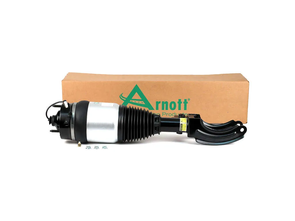 2013 Porsche Cayenne Air Suspension Strut  - Front Right Arnott