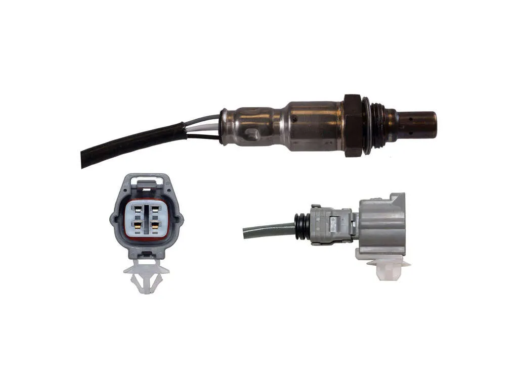 2018 Toyota Highlander Oxygen Sensor 4 Cyl 2.7L Denso