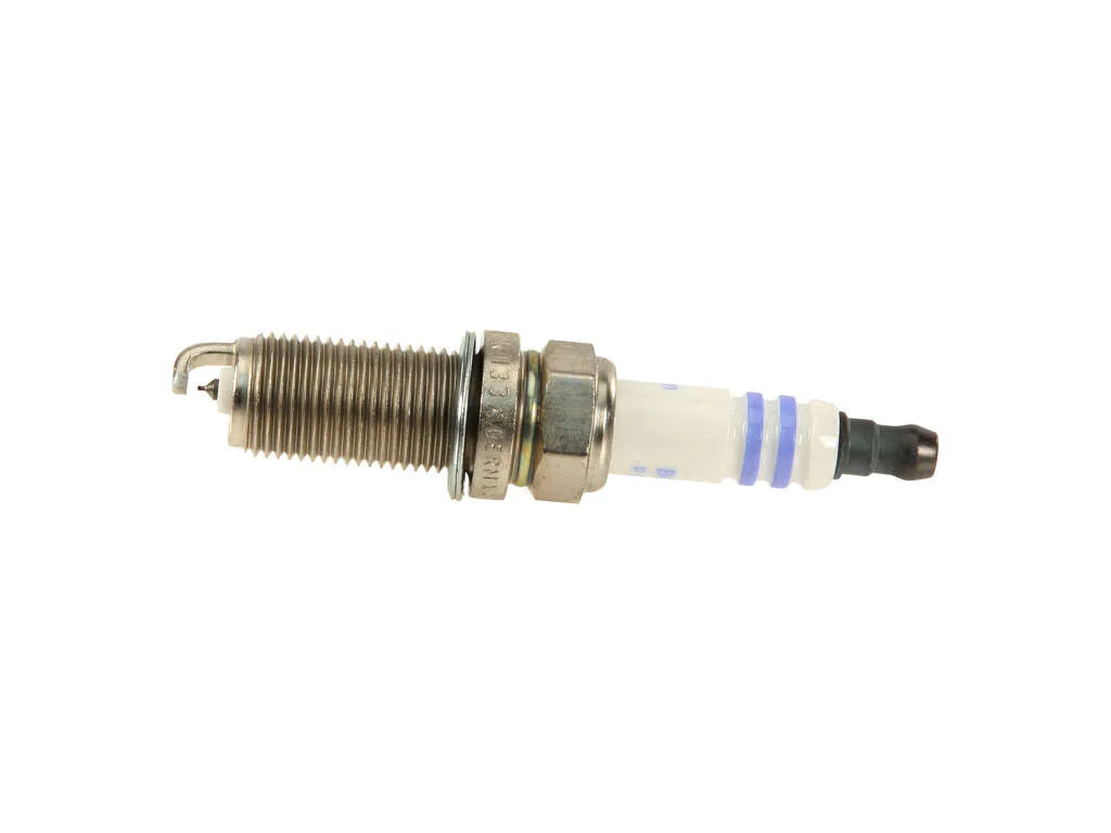 2009 Suzuki Equator Spark Plug 6 Cyl 4.0L Bosch