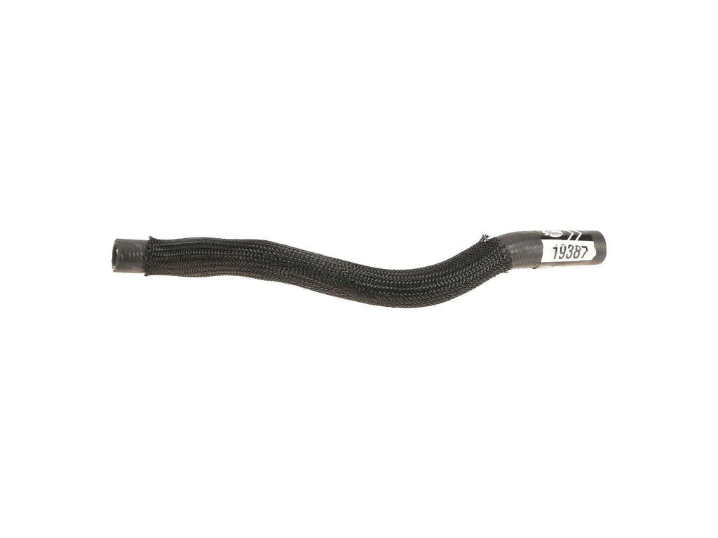 2005 Chevrolet Equinox HVAC Heater Hose Gates