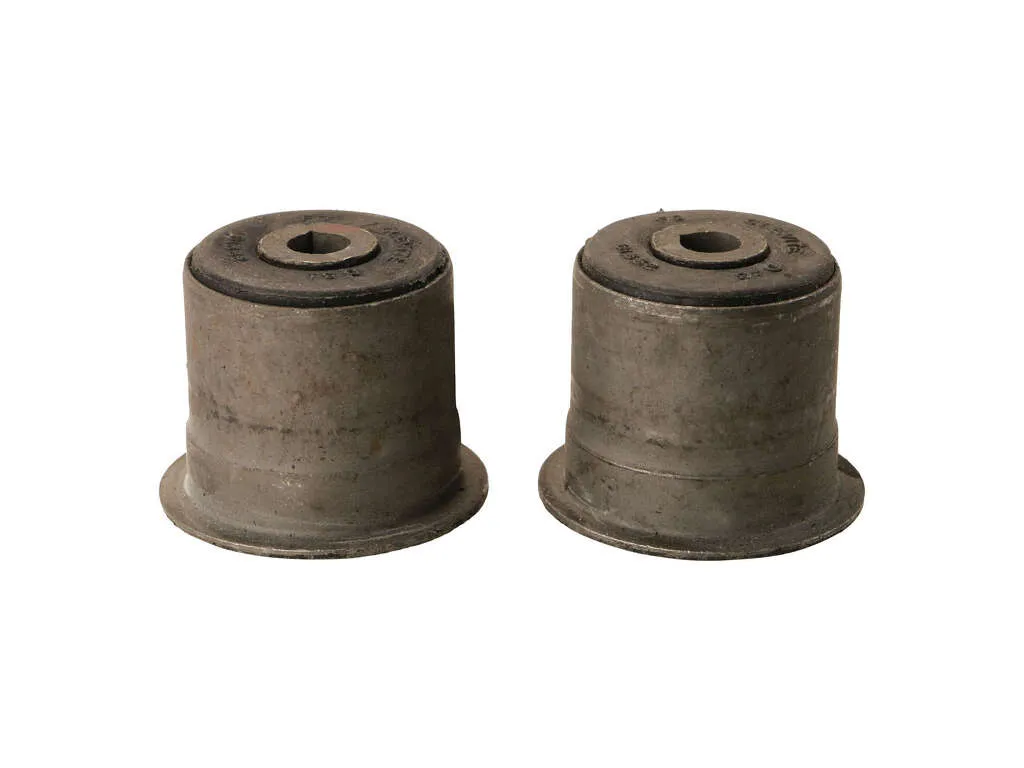 2004 Jeep TJ Suspension Control Arm Bushing  - Rear Upper Moog