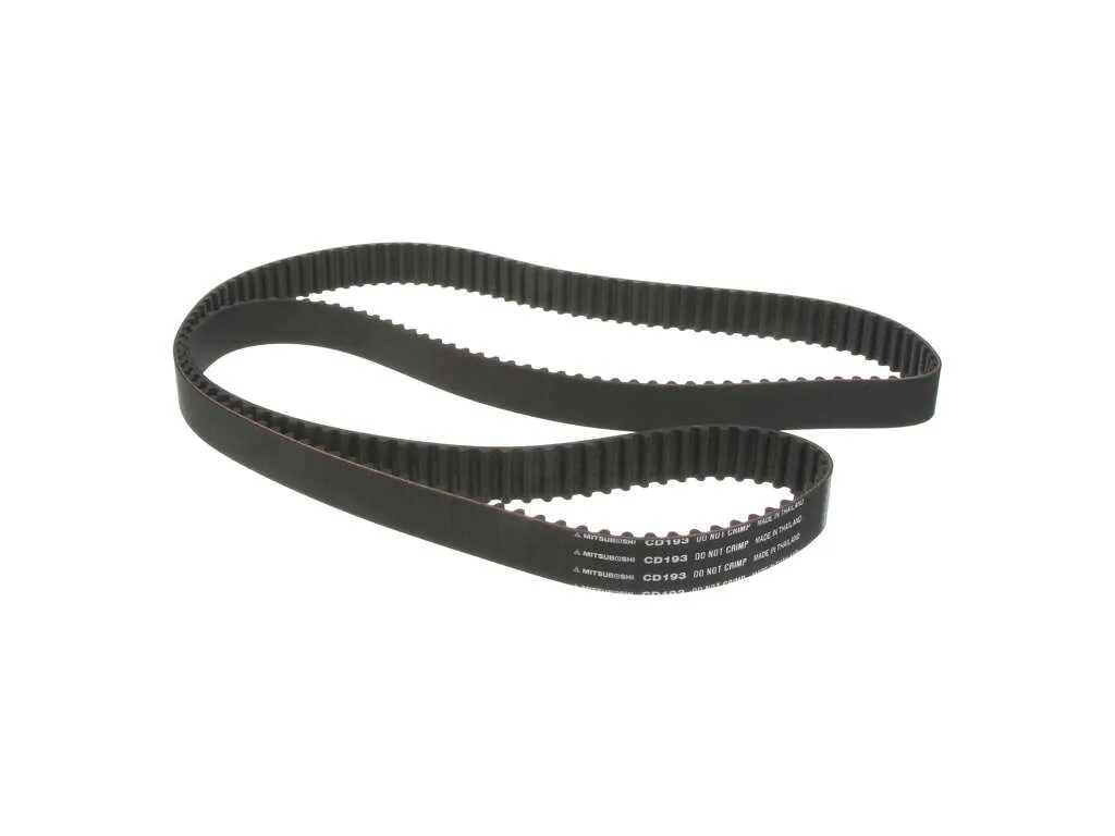 1998 Acura TL Engine Timing Belt 6 Cyl 3.2L Mitsuboshi