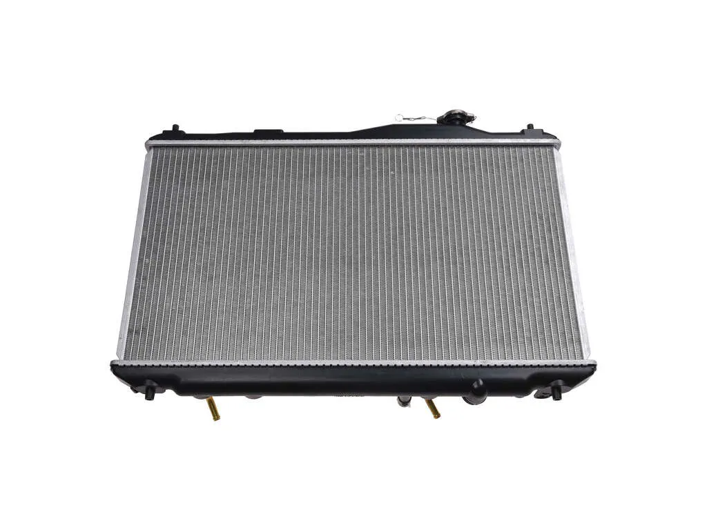 2012 Honda Civic Radiator Koyo Cooling