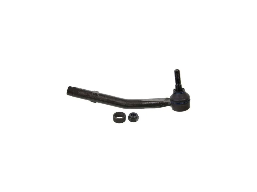 2000 BMW 528i Steering Tie Rod End  - Front Left Moog
