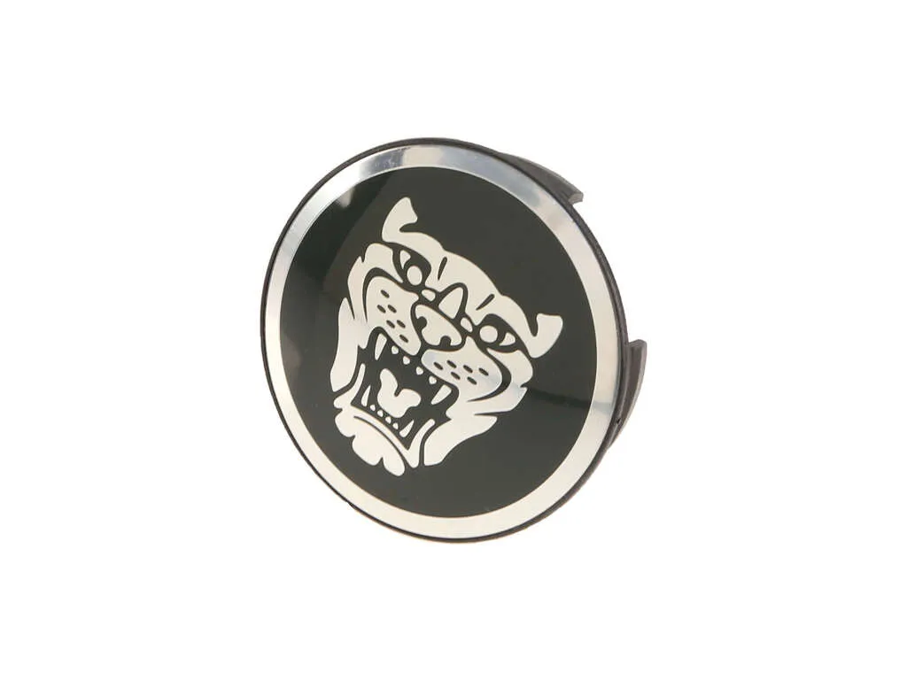 2004 Jaguar X-Type Wheel Cap Genuine