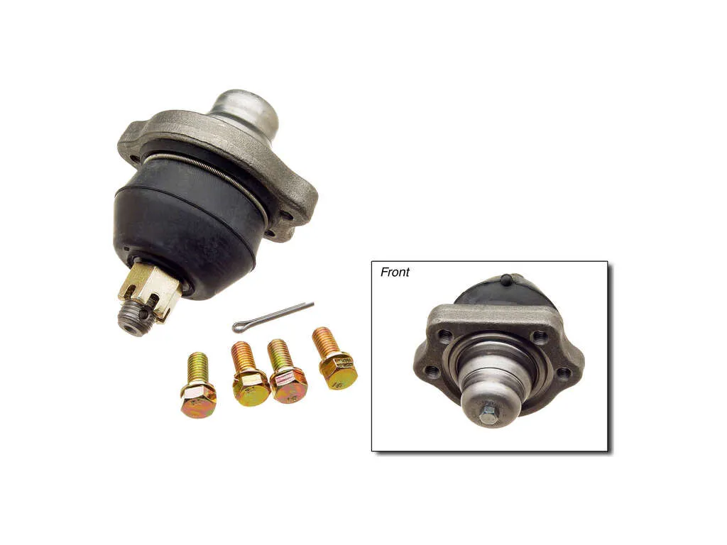 1981 Nissan 720 Suspension Ball Joint  - Front Upper 4 Cyl 2.2L Sankei 555