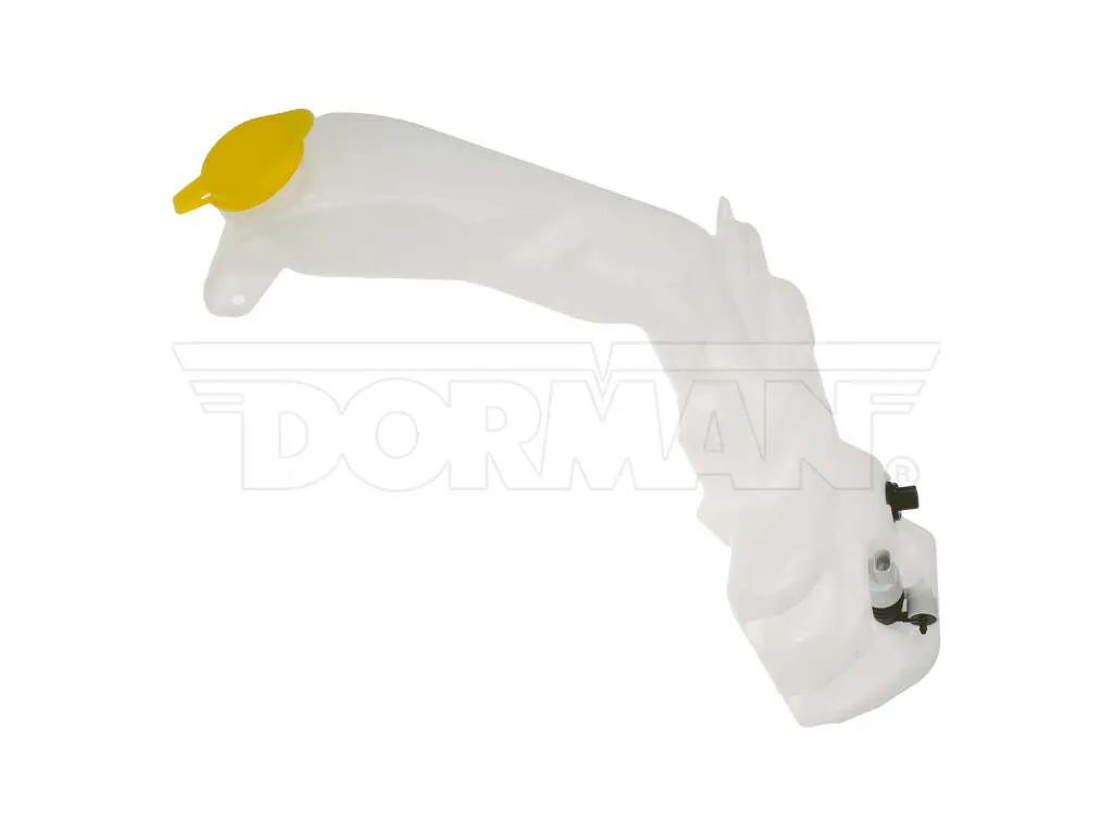 2018 Jeep Cherokee Washer Fluid Reservoir Dorman