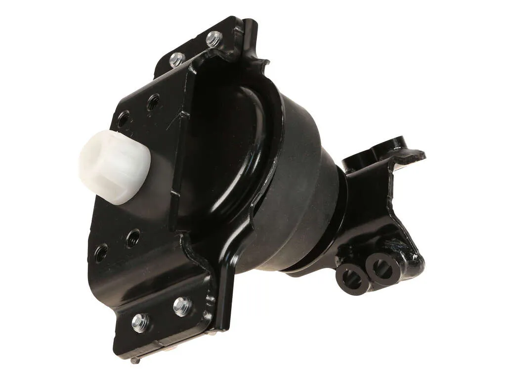 2008 Toyota Sequoia Manual Transmission Mount 8 Cyl 5.7L Genuine