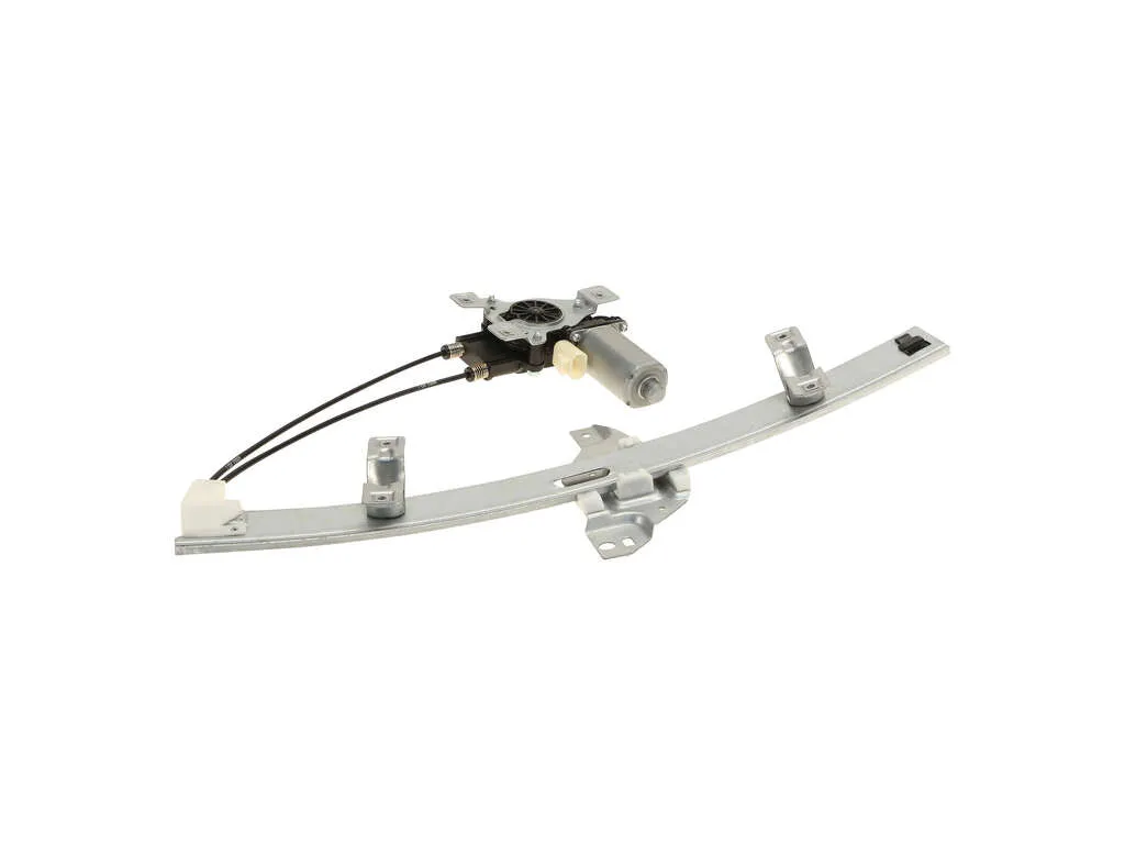 2002 Pontiac Grand Prix Window Motor and Regulator Assembly  - Front Left TYC