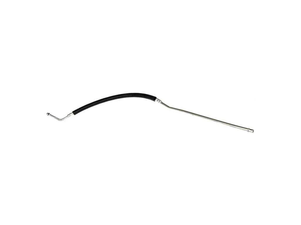 1990 GMC C2500 Engine Oil Cooler Hose Assembly 8 Cyl 5.0L Dorman