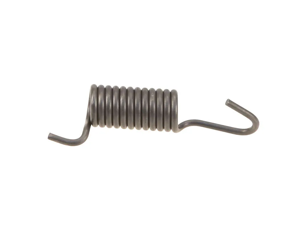 2017 Toyota RAV4 Parking Brake Shoe Return Spring  - Rear Left Upper Genuine