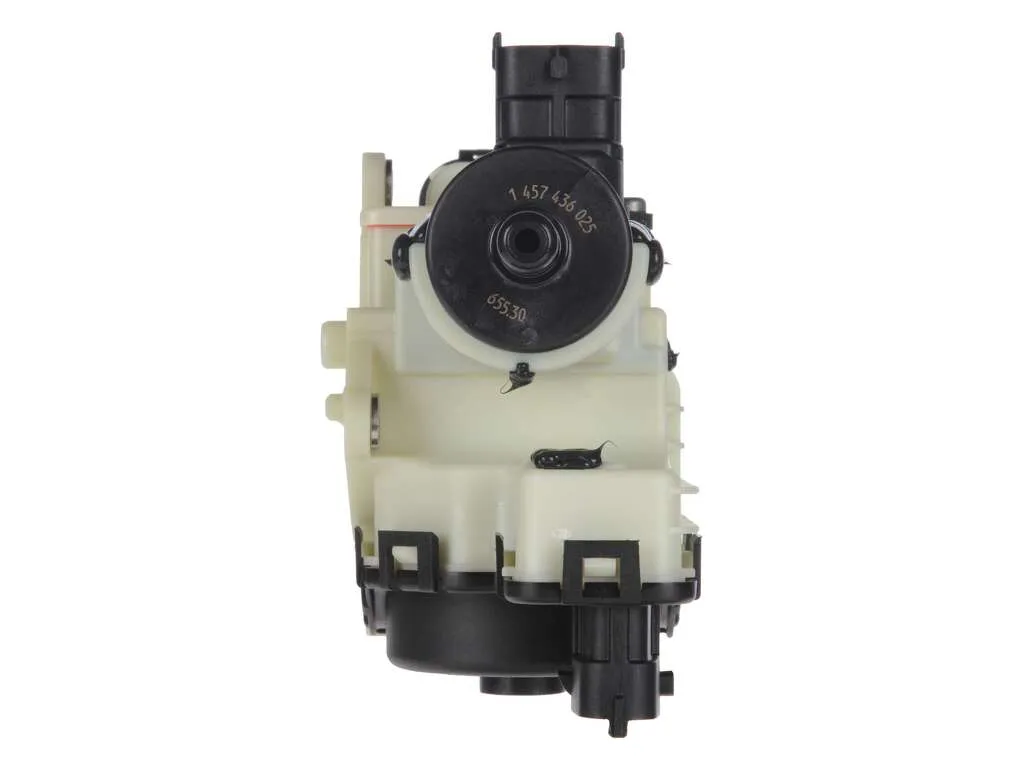 2012 Chevrolet Express 3500 Diesel Exhaust Fluid (DEF) Pump 8 Cyl 6.6L Bosch
