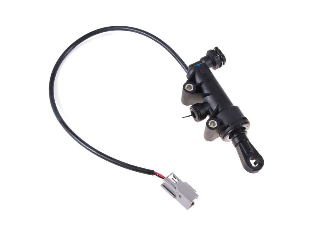 2022 Dodge Challenger Clutch Master Cylinder LuK