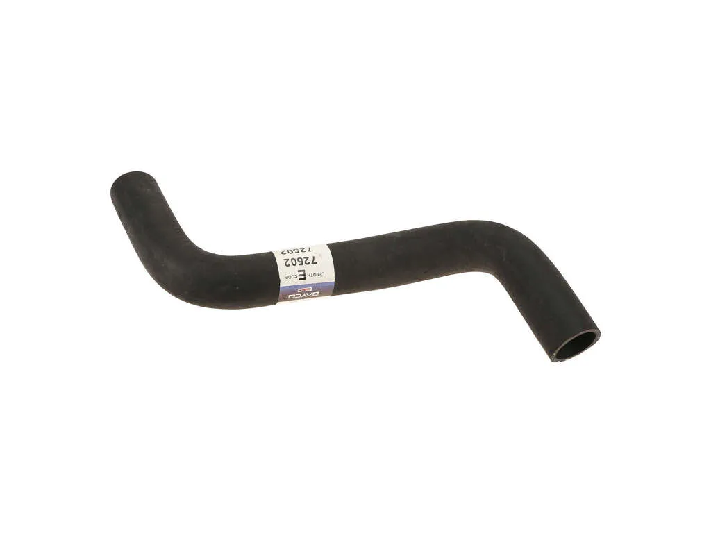 2008 Hyundai Santa Fe Radiator Coolant Hose  - Upper 6 Cyl 3.3L Dayco