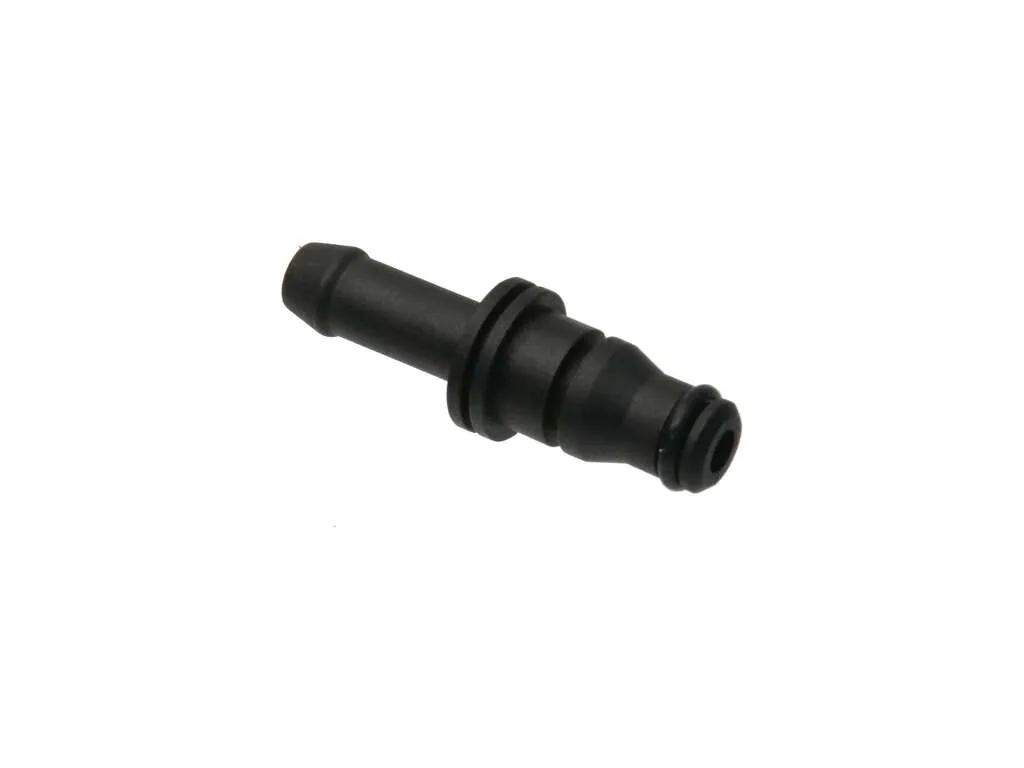 2012 Mercedes-Benz S600 Radiator Coolant Hose Connector APA/URO Parts