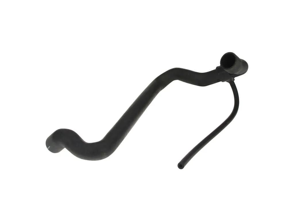 2002 Mercedes-Benz E55 AMG Radiator Coolant Hose  - Upper Genuine
