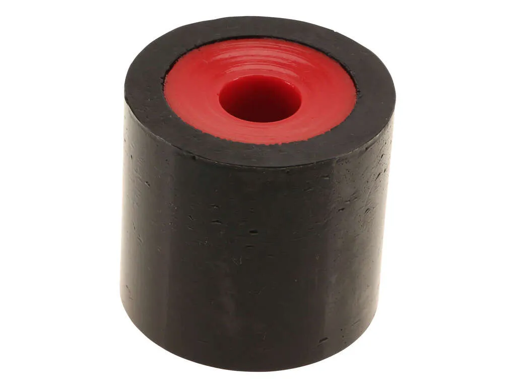 2006 Mazda 5 Suspension Control Arm Bushing  - Front Rearward AST